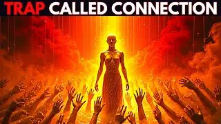 Your Desire for Connection is Your Greatest Weakness, Here's Why -  Machiavellian Psychology