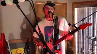Lost Sessions: Vol. 4 Wild Wing -- 'She's Looking Better Everyday' presented by WeatherMTN