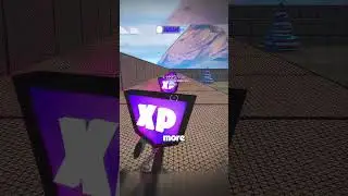 NEW FAST Fortnite AFK XP Map To Help LEVEL UP FAST In Chapter 7!