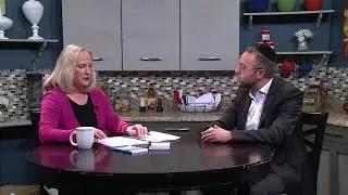 Golden Opportunities Senior Comfort Guide 6/3/18 show #893