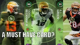 TOTW OBJ LOOKS AMAZING! THE REST OF THE CARDS REVEALED AND MORE THOUGHTS ON THE STATE OF THE GAME