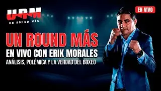 &iquest;CANELO VS EL MUNDO? 🇲🇽 | Vergil Ortiz Jr. DEMANDA a Golden Boy | El Regreso de los CH&Aacute;VEZ y M&Aacute;S