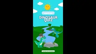 10 Fun Dinosaur Quiz Questions - Test Your Dino Knowledge!