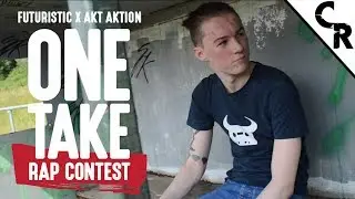OneTake Contest Vol.3 Entry 'Tick a Bag Freestyle' - Connor Quest!