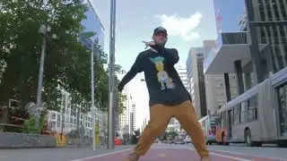 YOUNGMAFIA Clip Dance