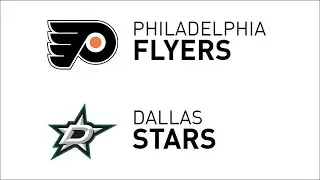 Recap: Flyers 1, Stars 3 &bull; Dec 17, 2016