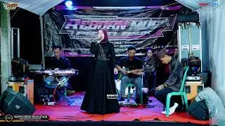 PILIHANKU - DEWI REBORN MUSIC RELIGI - WEDDING PARTY ARIS & NOVI KLAKAHKASIHAN - BEDE AUDIO