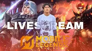 ROAD TO MYTHIC