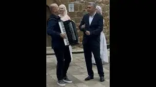 Riki Biševac - Bez nje meni nema pjesme - AUDIO - Novo 2025 (Studio Neno NP)