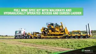 Ezyquip Hire - D10T Dozer