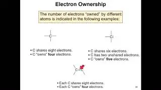 (Organic CHEM) CH 1 part 2