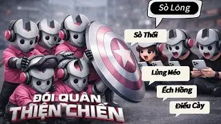 NÓI LỜI YÊU THƯƠNG - ĐƯƠNG ĐẦU THỬ THÁCH