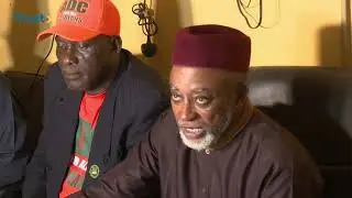 Church Leaders Arrested Over Child Flogging Video In Rivers + more stories | 6PM 14/8/2025