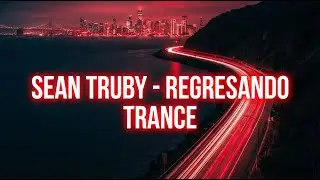 Sean Truby - Regresando [Nocturnal Knights] | DJ Phalanx UTS 782 Cut 🔊