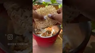 Hostel life hacks #foodietoodiegwl #youtubeshorts #hostellife #hostelrecipe
