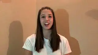 Six Star Scholarship Entry / Christa Vogt
