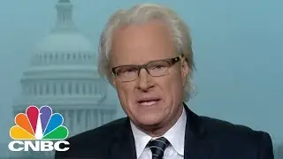 Former CFTC Commissioner Bart Chilton: Leveraged ETFs Need Regulation | CNBC
