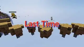 Let's Play 4K Minecraft SKYBOUNDS ep 3 RELAXING HOUSE BUILDING part 1