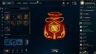 Opening 2 Revel 2019 Grab Bags