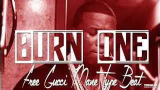 Gucci Mane Type Beat 2015 