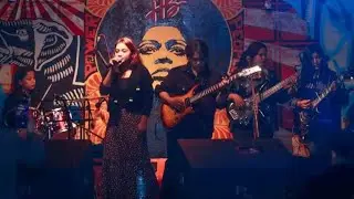Nabin K Bhattarai spotted!! .. Siliguri vlog- Istri's band 🤘