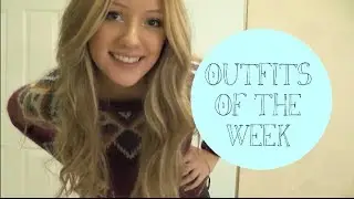 DECEMBER OOTW 2013 //