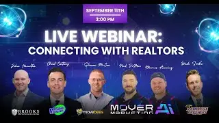 Maximize Your Moving Business Growth: Realtor Referral Strategies for Moving Companies