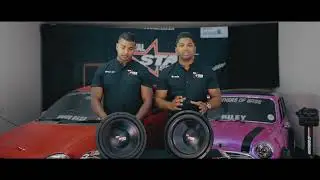 Episode 2 Starsound Mofo Subwoofer Review.