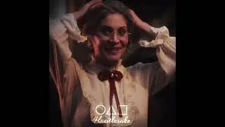 Day 2 of editing Carol until it's Christmas :) #carolnewman #elizabethmitchell #santaclaus