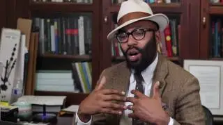 Christopher Emdin - Teaching with Style