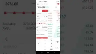 trx 3276 coin sell convert 319usdt gate io exchange #bitcoinduniya #meta#elonmusk#blockchain#