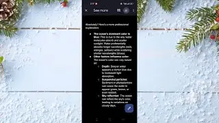 How to Export Gemini Answers to Google Docs 2024