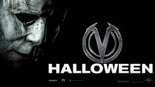 Halloween 2018 Remix - V Is For Villains - The Shape