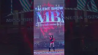 TALENT SHOW MBI KIDS 2025