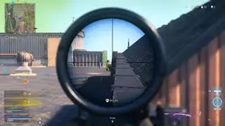 Red Light Green Light - Warzone Montage