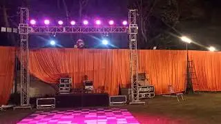 dj moonlight & shinai hall sadar cantt bly