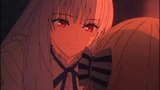 🔥 Desert of Kings「AMV」Fate/Strange Fake Episode 7 &ndash; Legendary Battle (4K)