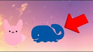 My take on The Blue Whale Challenge
