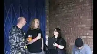 Angel Of Metal Interviews Mr Fixit