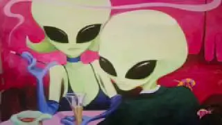 Alien Ball
