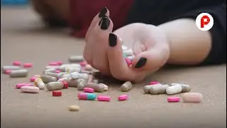 Cada 40 segundos se suicida una persona en el mundo