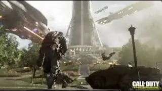 ps4 : call of duty infinite warfare Episode 4
