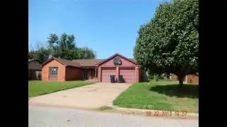 Casady Terrrace Oklahoma City OK 73120 Home For Sale