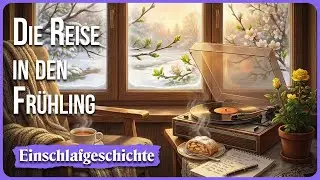 Super schöne und berührende Geschichte | Die Reise in den Frühling