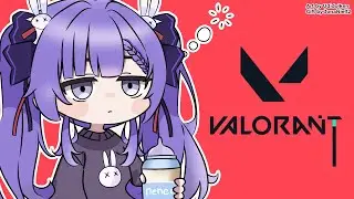 woke up and chose violence [VALORANT]