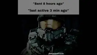 I Have No One Slowed