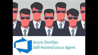 How to configure Self-Hosted Linux Agent in Azure DevOps