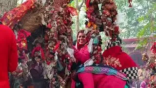 1 January vlog on kali pahad munger jamaalpur