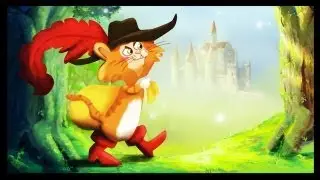 Le Chat botté