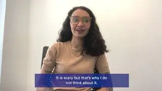 IDPWD: Mayara's Story